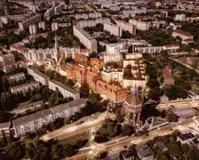 Sudea - nowy projekt apartamentowy Okre przy Wieży Ciśnień