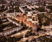 Sudea - nowy projekt apartamentowy Okre przy Wieży Ciśnień