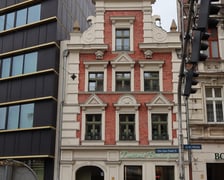 Ulica Św. Mikołaja 43/3, Stare Miasto. Cena 305 000 zł