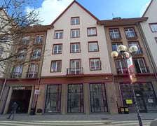 Ulica Świdnicka 2/10, Stare Miasto. Cena 276 000 zł
