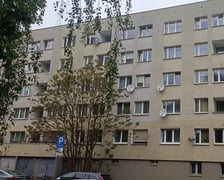 <h3>Ulica Wesoła 12/10 Południe, Krzyki. Cena: 510.000 zł</h3>
<p>Lokal składa się z trzech pokoi, kuchni, łazienki, wc oraz przedpokoju. Położony na V kondygnacji (IV piętro). Wysokość lokalu 248 cm.</p>
<ul>
<li>Powierzchnia lokalu: 57,90 m&sup2;</li>
<li>Cena wywoławcza: 510.000 zł</li>
</ul>