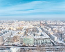 Duże rewitalizacji w sercu Wrocławia. Kamienica przy Sienkiewicza z widokiem na Ogród Botaniczny