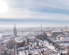 Duże rewitalizacji w sercu Wrocławia. Kamienica przy Sienkiewicza z widokiem na Ogród Botaniczny