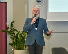 Maciej Potocki, prezes Wrocławskiego Parku Technologicznego