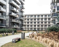 Zabudowa na Kępie Mieszczańskiej