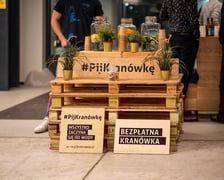 Uczestnicy spotkania Startup WRO Meetup