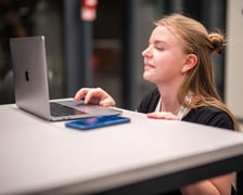 Uczestnicy spotkania Startup WRO Meetup