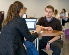 Targi Pracy Talent Days na Tarczyński Arena, 07.03.2024