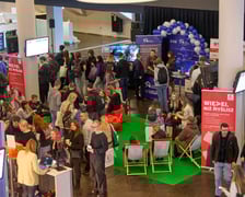 Targi Pracy Talent Days na Tarczyński Arena, 07.03.2024