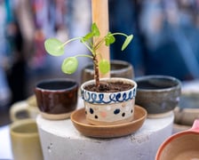 Ręki Dzieła Fest przy Szewskiej