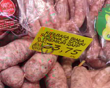Bazar Komandor - produkty