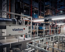 Fabryka układów hamulcowych Bosch w Mirkowie koło Wrocławia