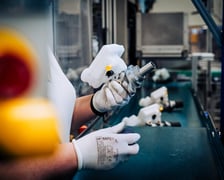 Fabryka układów hamulcowych Bosch w Mirkowie koło Wrocławia