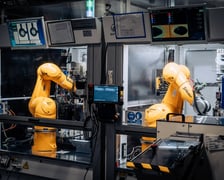 Fabryka układów hamulcowych Bosch w Mirkowie koło Wrocławia