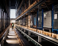 Fabryka układów hamulcowych Bosch w Mirkowie koło Wrocławia