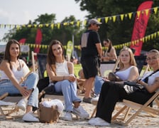 Festiwal Pasibrzucha 2023. Strefa Rękodzieła