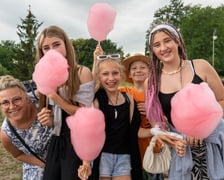 Festiwal Pasibrzucha 2023. Strefa Rękodzieła