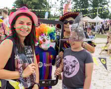 Festiwal Pasibrzucha 2023. Strefa Rękodzieła