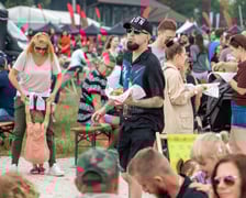 Festiwal Pasibrzucha 2023. Strefa Rękodzieła
