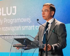 Smart City Forum we Wrocławiu, 28.05.2024