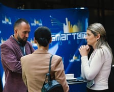 Smart City Forum we Wrocławiu, 28.05.2024