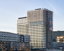 Budowa kompleksu Quorum
