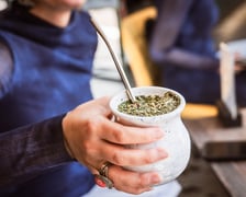 Yerba Cafe przy Bulwarach Książęcych