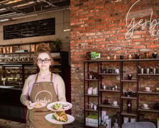Yerba Cafe przy Bulwarach Książęcych