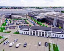 Przy fabrykach piekarników i lodówek  BSH we Wrocławiu powstało laboratorium innowacji