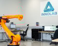 Przy fabrykach piekarników i lodówek  BSH we Wrocławiu powstało laboratorium innowacji