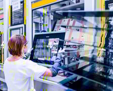 Przy fabrykach piekarników i lodówek  BSH we Wrocławiu powstało laboratorium innowacji