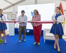 Persan otworzył zakład produkcyjny pod Wrocławiem