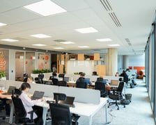 Natek Poland, dostawca usług IT i outsourcingu, otworzył nowe biuro we Wrocławiu