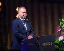Uczestnicy konferencji.