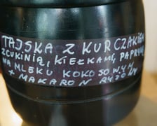 Bar ZZtop przy ul. Kazimierza Wielkiego