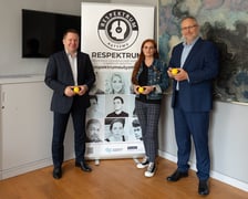 Projekt Resprektrum
