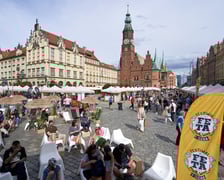 Wrocławska FETA. Festiwal Sera, Piwa i Wina 2023