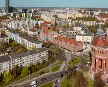 Budowa kompleksu Sudea, kwiecień 2025 r.
