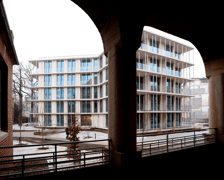 Sudea na Krzykach w lutym 2026 roku  z pozwoleniem na użytkowanie