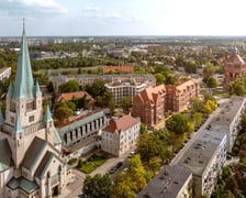 Sudea na Krzykach w lutym 2026 roku  z pozwoleniem na użytkowanie