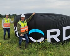 Ich latawce zamieniają wiatr w prąd. Wrocławianie z innowacyjnym rozwiązaniem