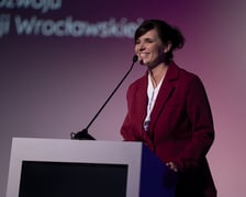 Magdalena Okulowska, prezes ARAW