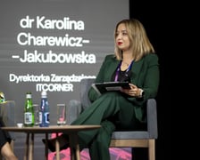 Uczestnicy Made in Wroclaw 2024, czwartek 24.10.2024 r.