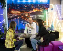 Uczestnicy Made in Wroclaw 2024, czwartek 24.10.2024 r.