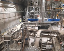 Zakład produkcyjny PepsiCo k. Wrocławia