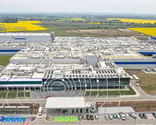 Zakład produkcyjny PepsiCo k. Wrocławia