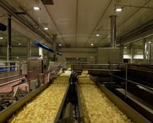 Zakład produkcyjny PepsiCo k. Wrocławia