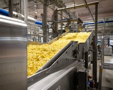 Zakład produkcyjny PepsiCo k. Wrocławia
