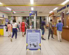 CH Astra we Wrocławiu