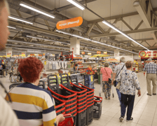 CH Astra we Wrocławiu